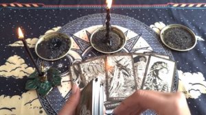 Ритуал снятие порчи паутинной и паучьей