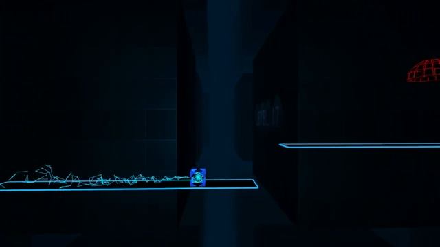 Cybercube 17; 4.167 смотреть онлайн