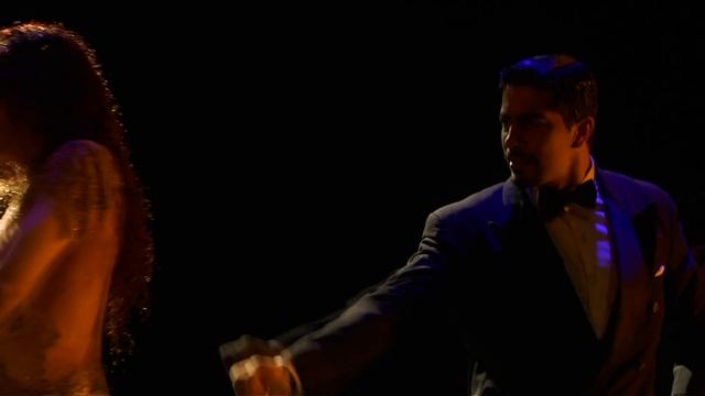 A Mis Viejos (O.Berlingeri) - Marcela Duran & Gaspar Godoy смотреть онлайн