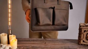 Leather laptop bag, Laptop case, Laptop sleeve, Leather case for Macbook Air, case for Macbook Pro