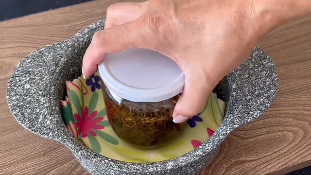 Bu yağ her şeyi iyileştirir!  Yüzlerce hastalığı iyileştiriyor.  Evde olması gereken hazine