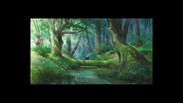 deep forest dance 🧚♀️ - fief (slowed) смотреть онлайн