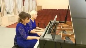 И  Дунаевский  "Увертюра" к к/ф Дети капитана Гранта