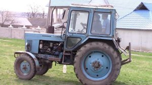 ВОЖДЕНИЯ ТРАКТОРА МТЗ 80✔Часть 1❌ЮНЫЙ ТРАКТОРИСТ- МАШЫНИСТ/MOLDOVA