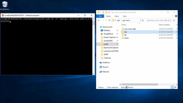 Customizing ArduPlane Firmware: Building the Firmware смотреть онлайн