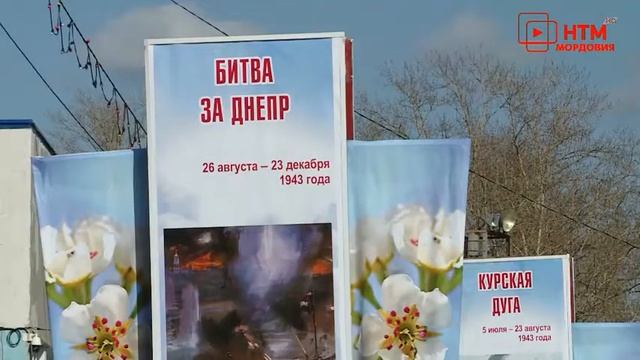 Украшение города смотреть онлайн