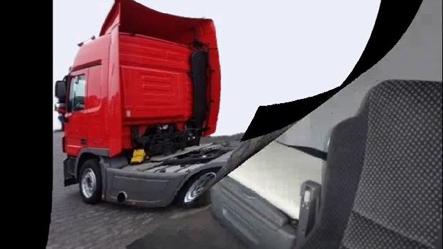 رقم العرض A 8695راس قاطرة-Mercedes-Actros-1844-2010 смотреть онлайн