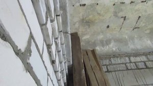 как сделать ригель под плиту перекрытия.