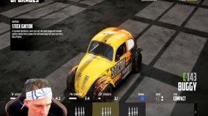 Wreckfest - The modern day destruction derby!