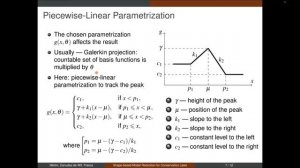 Shape-Based Nonlinear Model Reduction for 1D Conservation Laws