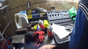 Ниссан лиф и проставки задних пружин.