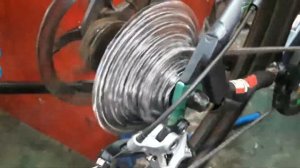 манетка Ltwoo A7 и shimano XT 10 скоростей