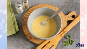 ★ОФИГЕННО КЛАССНО!★ ДИЕТИЧЕСКИЙ ОМЛЕТ ★