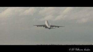 20 MINUTES of WONDERFUL Plane Spotting at Melbourne Airport Australia [MEL/YMML]