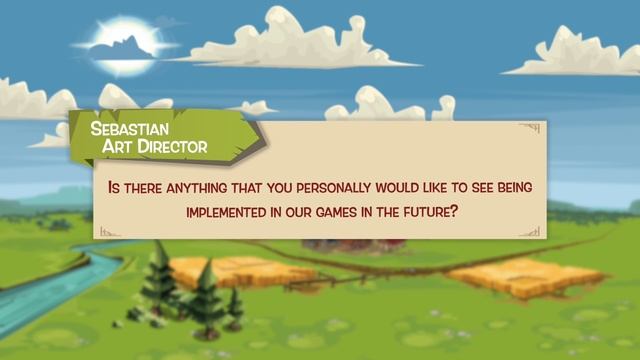 Empire 10th Anniversary - Sebastian Interview смотреть онлайн