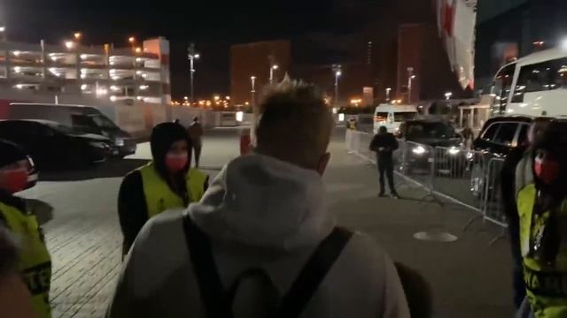 МАКСИМЕНКО: МНЕ НЕЧЕГО ВАМ СКАЗАТЬ