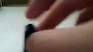 лего пожарная кнопка