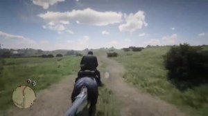 Рдр2 играем грабим похищаем