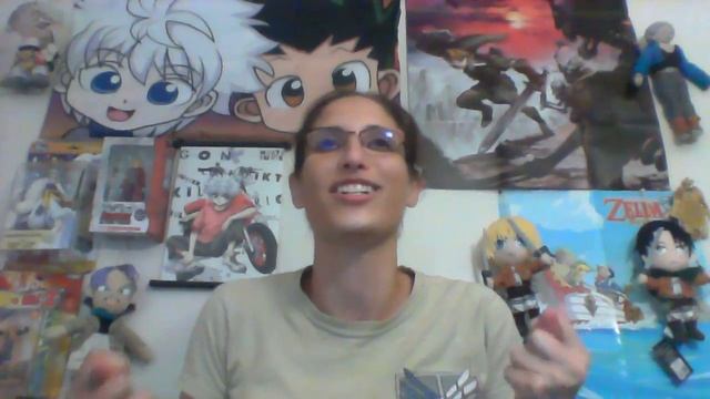 COUNTDOWN TO EARTH'S DESTRUCTION Toriko Chapter 390 #MangaNerdigan Live Reaction смотреть онлайн