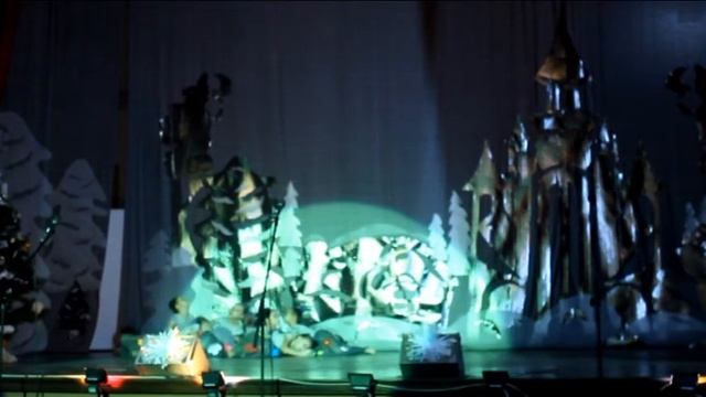 старая сказка на новый лад 27 декабря 2019 смотреть онлайн