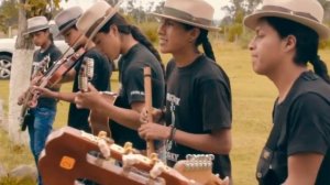 Como Calera- Rikchary Taky ( New Inty Raymi Song)