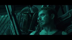 Мстители: Финал – Русский тизер-трейлер (2019)