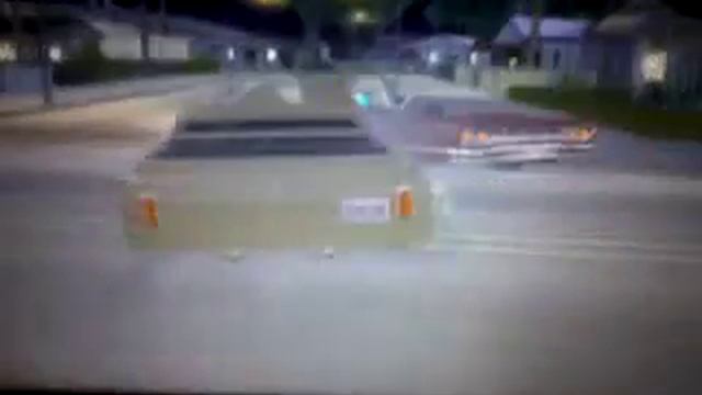 Гта сан андреас. ( тюнинг машины слемвен) смотреть онлайн