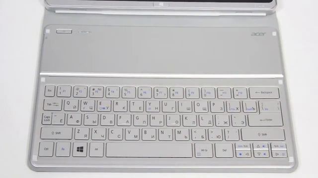 обзор планшета ультрабука) Acer Aspire P3 171 смотреть онлайн