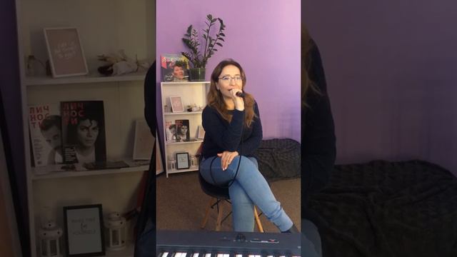 Оттепель (cover) смотреть онлайн