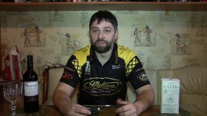 Новогодний хамон из кабана