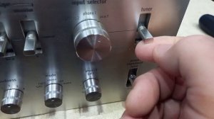 TRIO KA - 9300 топовый усь.