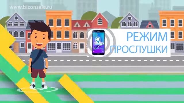 Умные детские часы Baby Watch смотреть онлайн