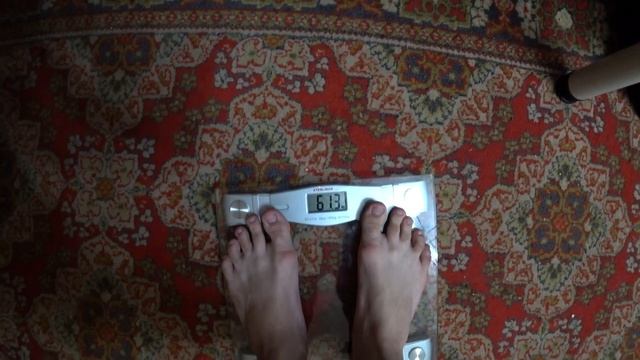 Выживание на 1000р в месяц.Очень дешёвое питание.Итоги проекта.Сбросил около 9 кг?!День 30. смотреть онлайн