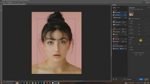 Easy way to change face expressions with neural filters | Adobe Photoshop tutorial