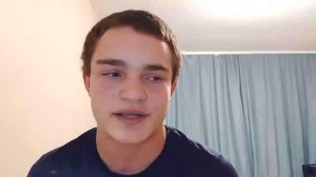 Он поступил на ФизТех с 127 баллами ЕГЭ и не пожалел об этом! смотреть онлайн