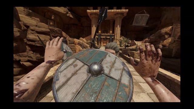 Meteors should be banned in blade and sorcery...