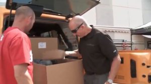 Inside West Coast Customs EP301 SHAQSBACK