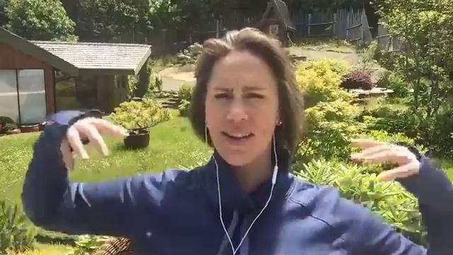 Ep 1: The Badassery of Energy Pulls смотреть онлайн