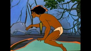 Маугли 5 Возвращение к людям