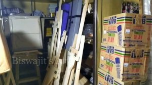 Art shop visit kolkata // Art Corner // Brought New Art Materials from Art Corner / #artshopvisit