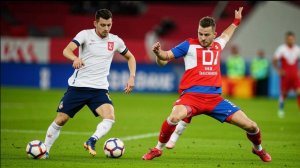 FC 24 Slovakia vs Serbia UEFA EURO 2024 Gameplay [4K 60FPS]