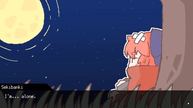 Touhou Kubinashi Recollection Part 1 - Jarang-jarang Seki jadi protagonist! смотреть онлайн