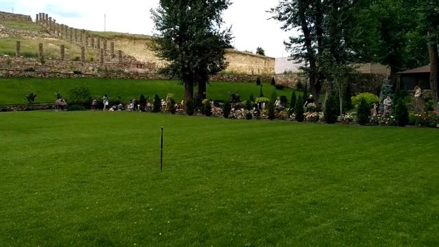 Лого Парк КАМЕНСК-ШАХТИНСКИЙ