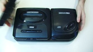 Sega Mega-CD - GameShelf #29