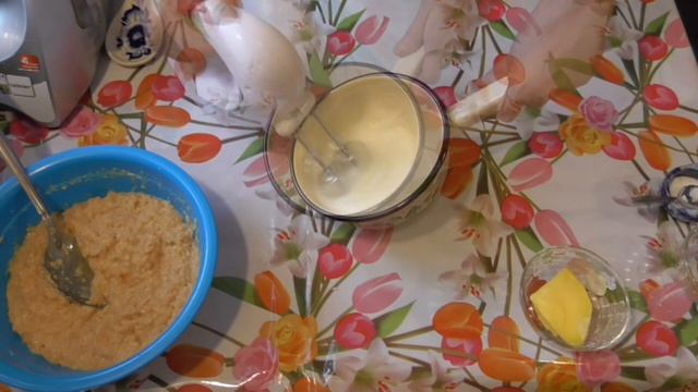 Куриные оладьи / Курячі оладки / Оладьи из куриного мяса / Вторые горячие блюда. смотреть онлайн