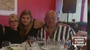 Маски-шоу для Владимира Арцибашева. Человек и закон. Фрагмент выпуска от 04.10.2019