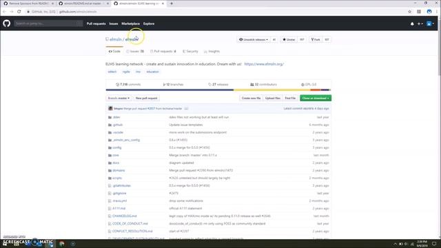 Using GitHub, Pull Request