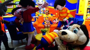 Nueva Casa  - Bely y Beto