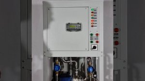 Дозатор водного раствора (дозатор воды, дозатор солевого раствора) для хлебопекарного производства.