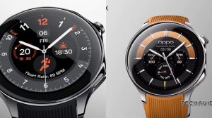 Oppo Watch X (aka OnePlus Watch 2): What You Need To Know.